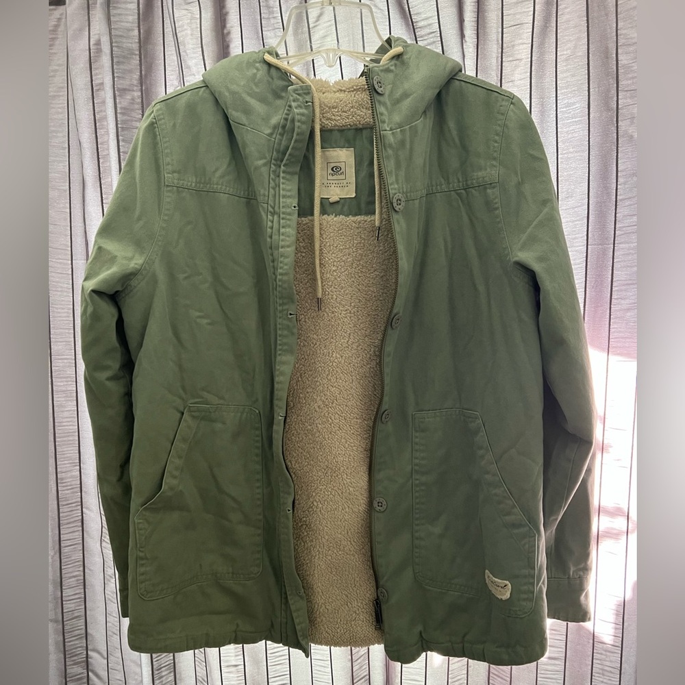 Rip Curl Jacket